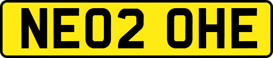 NE02OHE