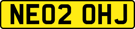 NE02OHJ