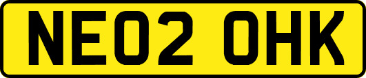 NE02OHK