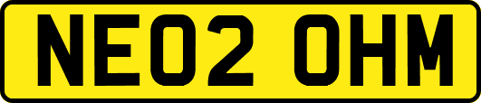 NE02OHM