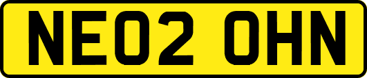 NE02OHN