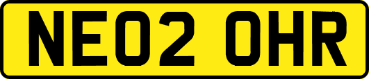 NE02OHR