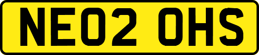 NE02OHS