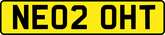 NE02OHT