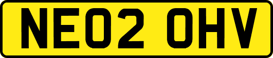 NE02OHV