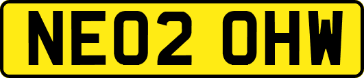 NE02OHW