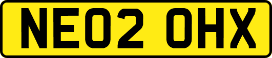 NE02OHX