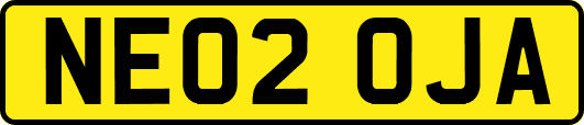 NE02OJA