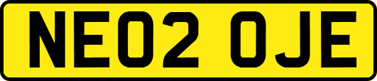 NE02OJE