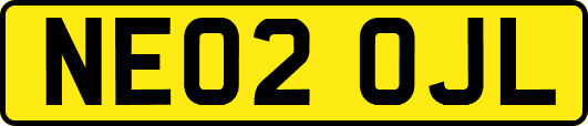 NE02OJL