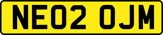 NE02OJM