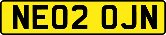 NE02OJN