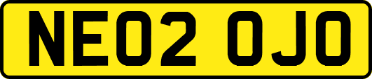 NE02OJO