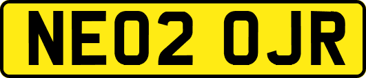 NE02OJR