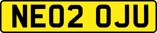 NE02OJU