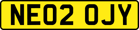 NE02OJY