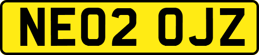NE02OJZ
