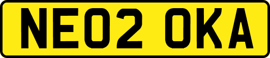 NE02OKA