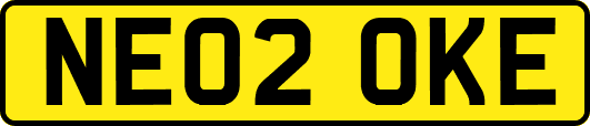 NE02OKE