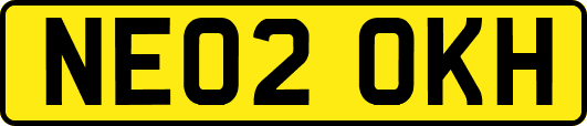 NE02OKH