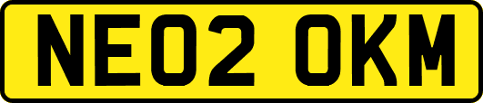 NE02OKM
