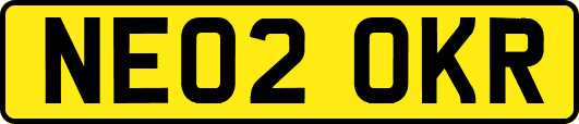 NE02OKR