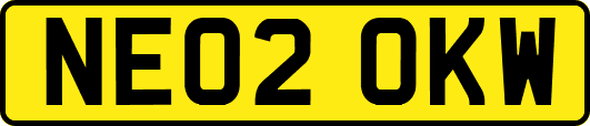 NE02OKW