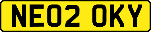 NE02OKY