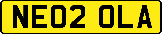 NE02OLA