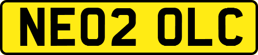 NE02OLC
