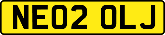 NE02OLJ