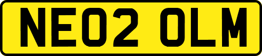NE02OLM