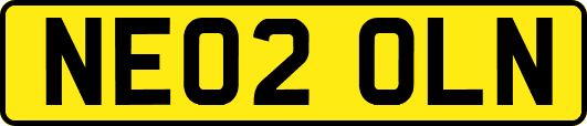 NE02OLN