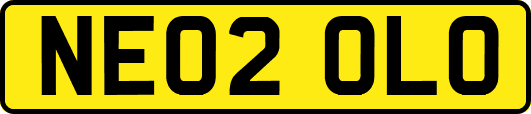 NE02OLO