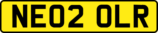 NE02OLR