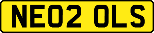 NE02OLS