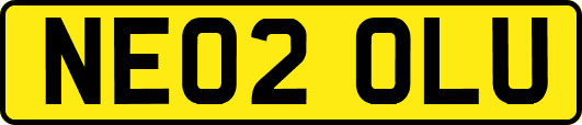 NE02OLU