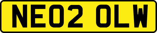 NE02OLW