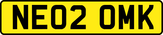 NE02OMK