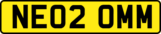 NE02OMM