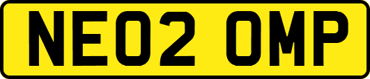 NE02OMP