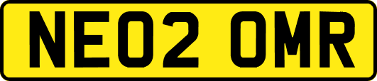 NE02OMR