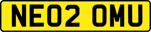 NE02OMU