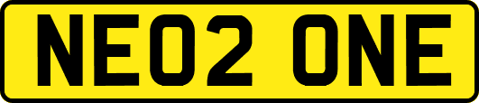 NE02ONE