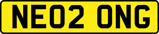 NE02ONG
