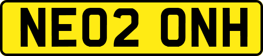 NE02ONH