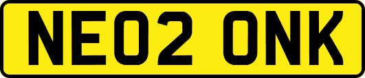 NE02ONK