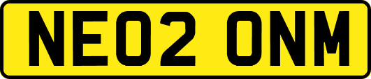 NE02ONM