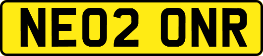NE02ONR