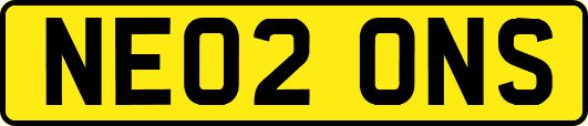 NE02ONS